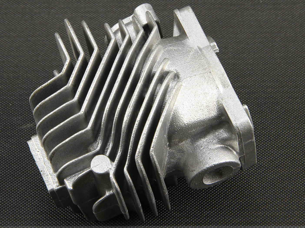 Automotive Die Casting Products