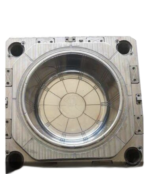 Washbasin Plastic Mould Manufacturer