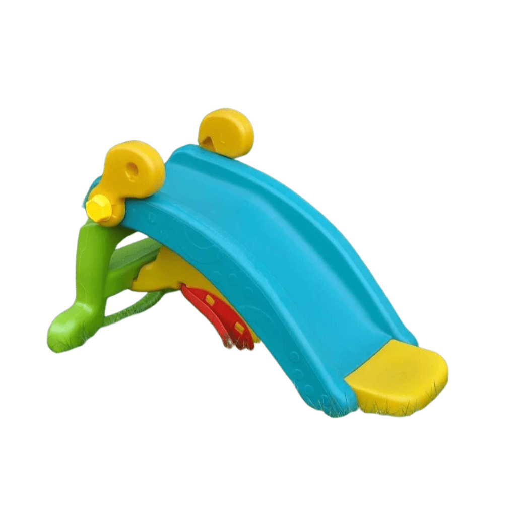 Children's slide plastic mould