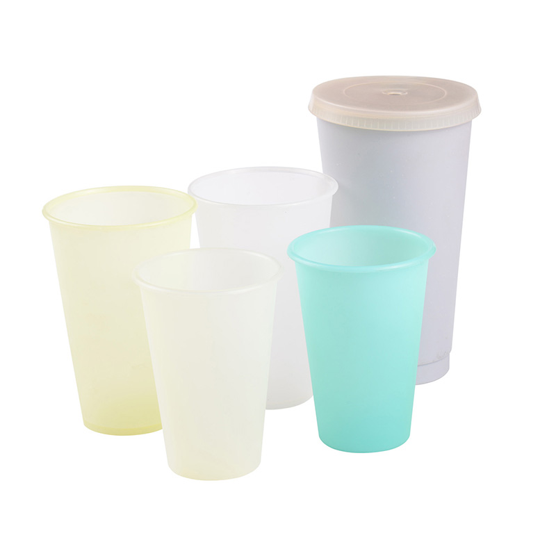 Cup Plastic Mould