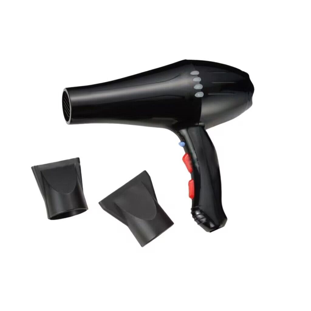 Hair dryer shell plastic mould